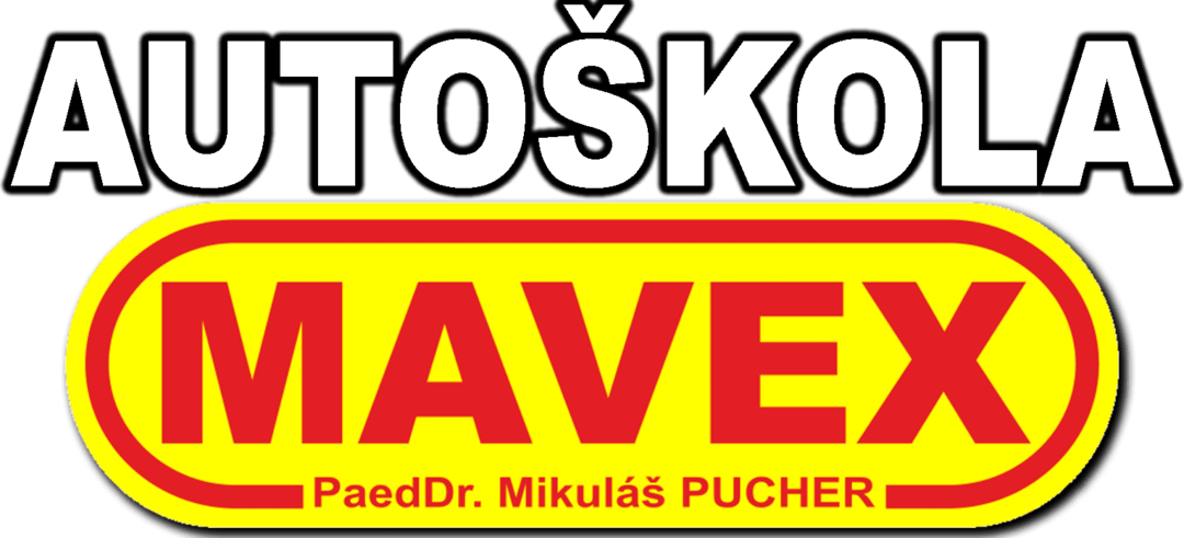 autoškola mavex - prešov